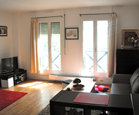 Paris apartment - "Pompidou Perfect" in Beaubourg/Le Marais - rue Rambuteau