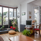 3 Paris apartment - Le Nodier - A Sacré View