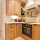 Open Kitchen Paris apartment - "L’Atelier des Vosges" Long-Term Rental