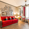 "Le Petit Saint-Germain"- Long-Term Rental, One Month or More