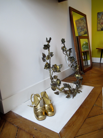 Paris apartment - The Royal Turenne in the heart of the Marais