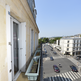 Paris apartment - Haussmann-style grand apartment with great views