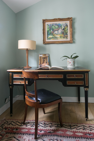 Paris apartment - Le Pastourelle in the Marais