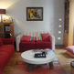 2 Paris apartment - "Le Veneto" - Designer duplex with terrace bordering Latin Quarter