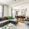 "Le Balcon Royal" of the Marais - Long-term Rental