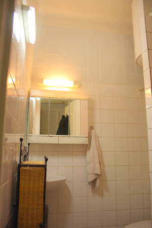 Paris apartment - Le Doisy - Quiet studio, quick access to Arc de Triomphe