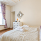 Paris apartment - "Le Quai aux Fleurs" - Long-Term Rental on Ile de la Cité