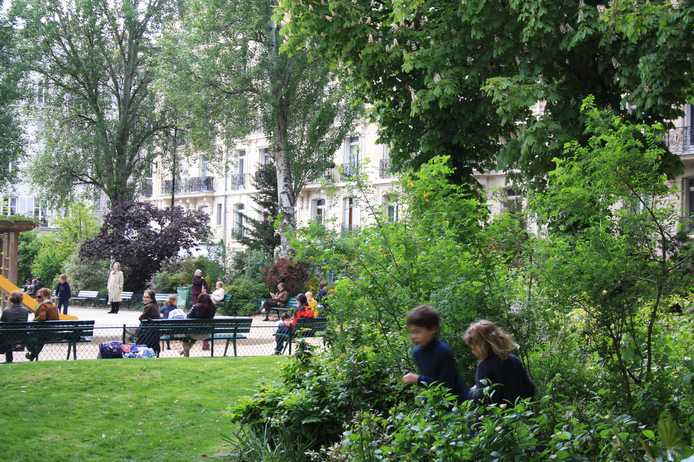 8 Paris apartment - Chez Pascale by St. Germain des Près