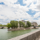 Paris apartment - "Le Quai aux Fleurs" - Long-Term Rental on Ile de la Cité