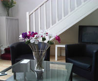 Paris apartment - magnifique triplex au coeur de montparnasse - Delambre