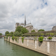 Paris apartment - "Le Quai aux Fleurs" - Long-Term Rental on Ile de la Cité