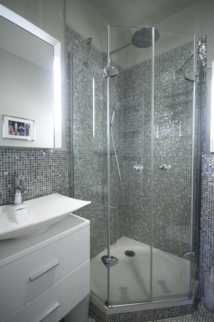 Paris apartment - "Le Beaubourg" Long-Term Rental