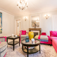 Paris apartment - "Le Magenta" - Long-Term Rental
