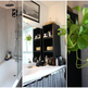 5 Paris apartment - "Le Veneto" - Designer duplex with terrace bordering Latin Quarter