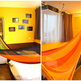 4 Paris apartment - "Le Chaumont" - Sunny parkside 2-room apartment