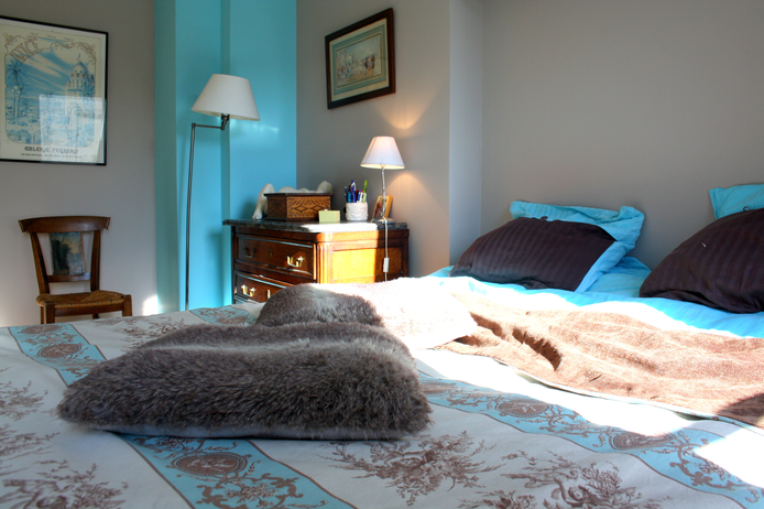 Paris apartment - Le Pure Charonne