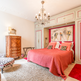 Bedrooom Paris apartment - "L’Atelier des Vosges" Long-Term Rental