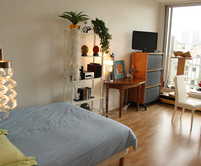 Paris apartment - The Luxembourg-Assas studio - rue d'Assas