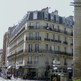 8 Paris apartment - Haussmann-style grand apartment with great views