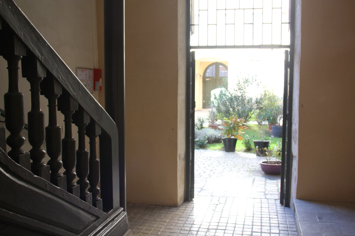 8 Paris apartment - Le Pure Charonne