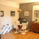 3 Paris apartment - "Le Veneto" - Designer duplex with terrace bordering Latin Quarter