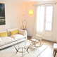 Paris apartment - The Royal Turenne in the heart of the Marais