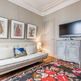 Paris apartment - "Les Beaux-Arts"