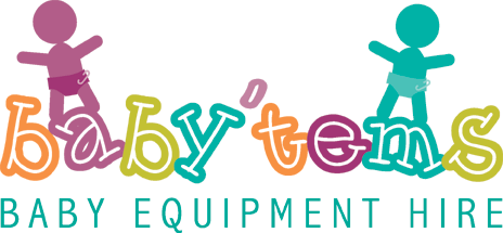 Baby equipment rental in Paris