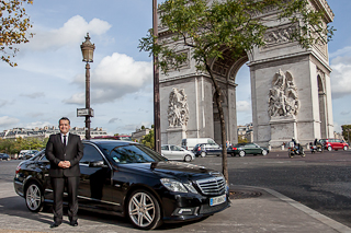 Paris Sharing